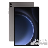 تبلت سامسونگ مدل Galaxy Tab S9 FE Plus 5G SM-X616B ظرفیت 256 گیگابایت و رم 12 گیگابایت