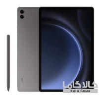 تبلت سامسونگ مدل Galaxy Tab S9 FE Plus 5G SM-X616B ظرفیت 256 گیگابایت و رم 12 گیگابایت