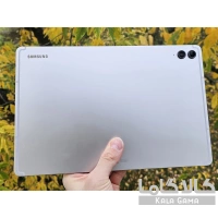 تبلت سامسونگ مدل Galaxy Tab S9 FE Plus 5G SM-X616B ظرفیت 256 گیگابایت و رم 12 گیگابایت