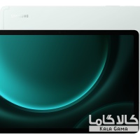 تبلت سامسونگ مدل Galaxy Tab S9 FE 5G SM-X516B ظرفیت 256 گیگابایت و رم 6 گیگابایت