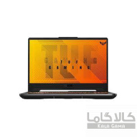 لپ تاپ گیمینگ ایسوس Asus TUF Gaming F15 FX506LI i5 10300H-8GB-512SSD-1650TI 4GB-FHD