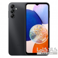 گوشی سامسونگ مدل Galaxy A14 ظرفیت 64 گیگابایت رم 4 گیگابایت