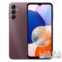 گوشی سامسونگ مدل Galaxy A14 ظرفیت 64 گیگابایت رم 4 گیگابایت