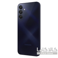 گوشی سامسونگ مدل Galaxy A15 ظرفیت 256 گیگابایت رم 8 گیگابایت