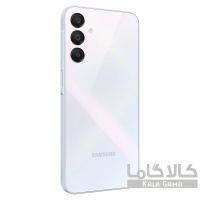 گوشی سامسونگ مدل Galaxy A15 ظرفیت 128 گیگابایت رم 6 گیگابایت