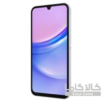 گوشی سامسونگ مدل Galaxy A15 ظرفیت 256 گیگابایت رم 8 گیگابایت