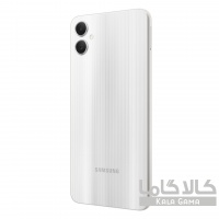 گوشی سامسونگ مدل Galaxy A05 ظرفیت 128 گیگابایت رم 4 گیگابایت