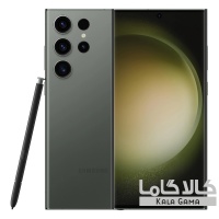 گوشی موبایل سامسونگ مدل Galaxy S23 Ultra دو سیم کارت ظرفیت 512 گیگابایت و رم 12 گیگابایت