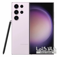 گوشی موبایل سامسونگ مدل Galaxy S23 Ultra دو سیم کارت ظرفیت 512 گیگابایت و رم 12 گیگابایت