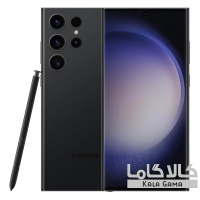 گوشی موبایل سامسونگ مدل Galaxy S23 Ultra دو سیم کارت ظرفیت 256 گیگابایت و رم 12 گیگابایت