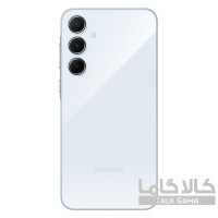 گوشی سامسونگ مدل Galaxy A55 ظرفیت 256 گیگابایت رم 8 گیگابایت