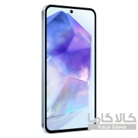 گوشی سامسونگ مدل Galaxy A55 ظرفیت 256 گیگابایت رم 8 گیگابایت