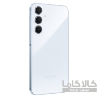 گوشی سامسونگ مدل Galaxy A55 ظرفیت 256 گیگابایت رم 8 گیگابایت