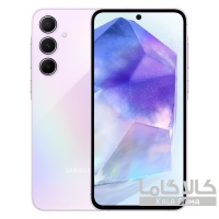 گوشی سامسونگ مدل Galaxy A55 ظرفیت 256 گیگابایت رم 8 گیگابایت