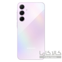 گوشی سامسونگ مدل Galaxy A55 ظرفیت 256 گیگابایت رم 8 گیگابایت