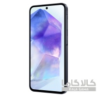 گوشی سامسونگ مدل Galaxy A55 ظرفیت 256 گیگابایت رم 8 گیگابایت