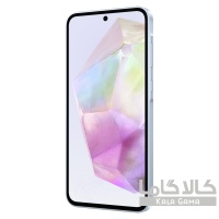 گوشی موبایل سامسونگ مدل Galaxy A35 دو سیم کارت ظرفیت 256 گیگابایت رم 8 گیگابایت