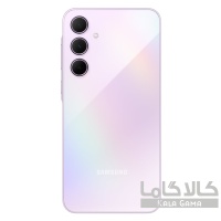 گوشی موبایل سامسونگ مدل Galaxy A35 دو سیم کارت ظرفیت 256 گیگابایت رم 8 گیگابایت