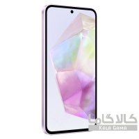 گوشی موبایل سامسونگ مدل Galaxy A35 دو سیم کارت ظرفیت 256 گیگابایت رم 8 گیگابایت