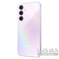 گوشی موبایل سامسونگ مدل Galaxy A35 دو سیم کارت ظرفیت 256 گیگابایت رم 8 گیگابایت