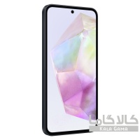 گوشی موبایل سامسونگ مدل Galaxy A35 دو سیم کارت ظرفیت 256 گیگابایت رم 8 گیگابایت