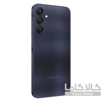 گوشی موبایل سامسونگ مدل Galaxy A25 دو سیم کارت ظرفیت 128 گیگابایت و رم 6 گیگابایت