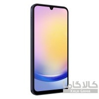 گوشی موبایل سامسونگ مدل Galaxy A25 دو سیم کارت ظرفیت 128 گیگابایت و رم 6 گیگابایت