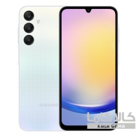 گوشی موبایل سامسونگ مدل Galaxy A25 دو سیم کارت ظرفیت 128 گیگابایت و رم 8 گیگابایت