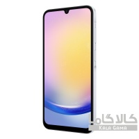 گوشی موبایل سامسونگ مدل Galaxy A25 دو سیم کارت ظرفیت 128 گیگابایت و رم 6 گیگابایت