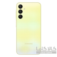 گوشی موبایل سامسونگ مدل Galaxy A25 دو سیم کارت ظرفیت 128 گیگابایت و رم 8 گیگابایت