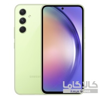 گوشی موبایل سامسونگ مدل Galaxy A54 5G دو سیم کارت ظرفیت 128 گیگابایت و رم 8 گیگابایت