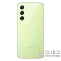 گوشی موبایل سامسونگ مدل Galaxy A54 5G دو سیم کارت ظرفیت 256 گیگابایت و رم 8 گیگابایت