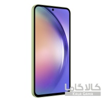 گوشی موبایل سامسونگ مدل Galaxy A54 5G دو سیم کارت ظرفیت 128 گیگابایت و رم 8 گیگابایت