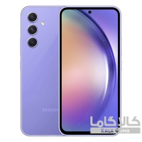 گوشی موبایل سامسونگ مدل Galaxy A54 5G دو سیم کارت ظرفیت 256 گیگابایت و رم 8 گیگابایت