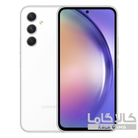 گوشی موبایل سامسونگ مدل Galaxy A54 5G دو سیم کارت ظرفیت 128 گیگابایت و رم 8 گیگابایت