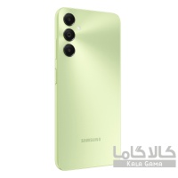 گوشی سامسونگ مدل Galaxy A05s ظرفیت 64 گیگابایت رم 4 گیگابایت