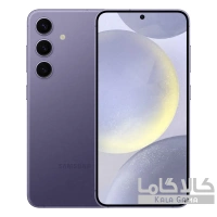 گوشی موبایل سامسونگ مدل Galaxy S24 دو سیم کارت ظرفیت 256 گیگابایت و رم 8 گیگابایت