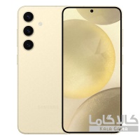 گوشی موبایل سامسونگ مدل Galaxy S24 دو سیم کارت ظرفیت 256 گیگابایت و رم 8 گیگابایت