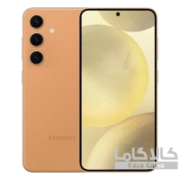 گوشی موبایل سامسونگ مدل Galaxy S24 plus دو سیم کارت ظرفیت 256 گیگابایت و رم 12 گیگابایت