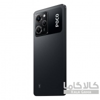 گوشی موبایل شیائومی مدل Poco X5 Pro 5G دو سیم کارت ظرفیت 256 گیگابایت و رم 8 گیگابایت