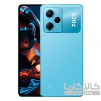 گوشی موبایل شیائومی مدل Poco X5 Pro 5G دو سیم کارت ظرفیت 256 گیگابایت و رم 8 گیگابایت