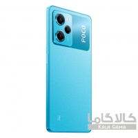 گوشی موبایل شیائومی مدل Poco X5 Pro 5G دو سیم کارت ظرفیت 256 گیگابایت و رم 8 گیگابایت