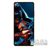 گوشی موبایل شیائومی مدل Poco X5 Pro 5G دو سیم کارت ظرفیت 256 گیگابایت و رم 8 گیگابایت