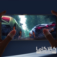 گوشی موبایل شیائومی مدل Poco X6 Pro 5G دو سیم کارت ظرفیت 512 گیگابایت و رم 12 گیگابایت