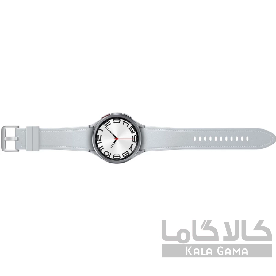 ساعت هوشمند سامسونگ مدل Galaxy Watch6 R960 Classic 47mm