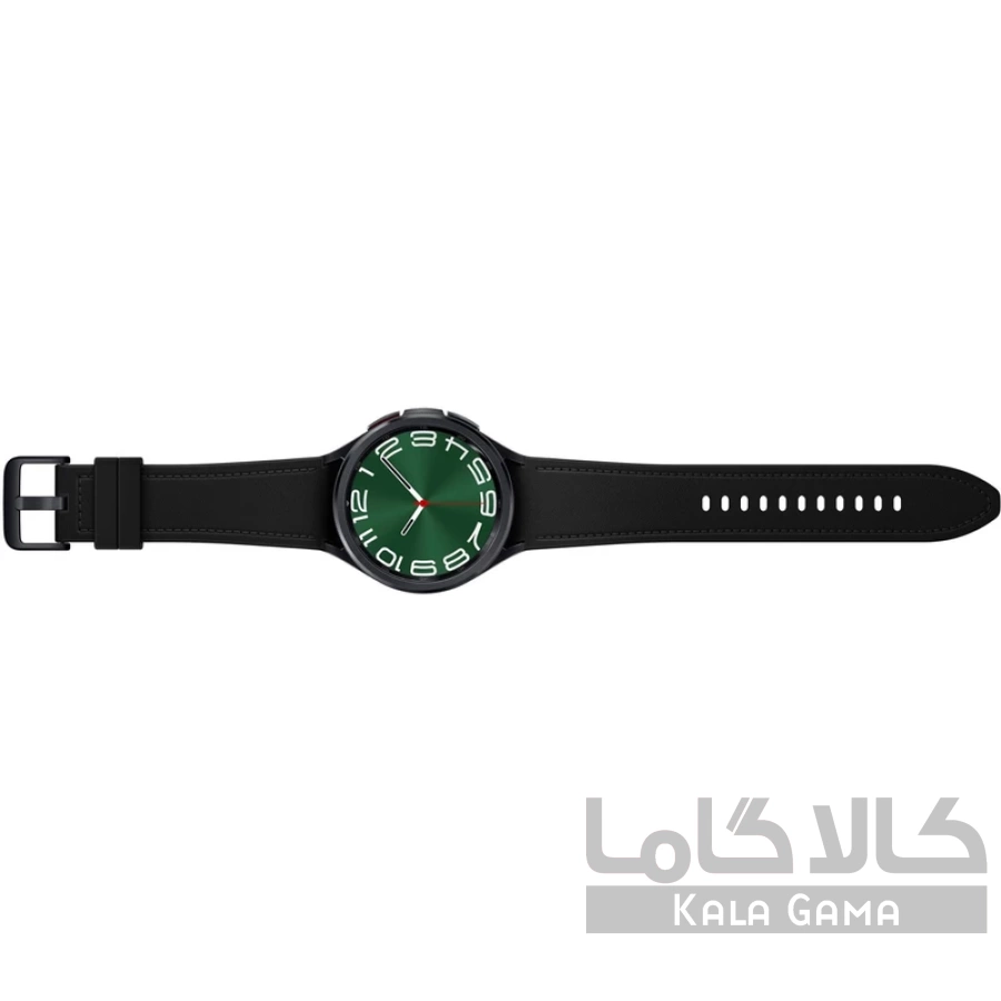 ساعت هوشمند سامسونگ مدل Galaxy Watch6 R960 Classic 47mm