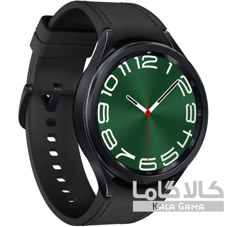 ساعت هوشمند سامسونگ مدل Galaxy Watch6 R960 Classic 47mm