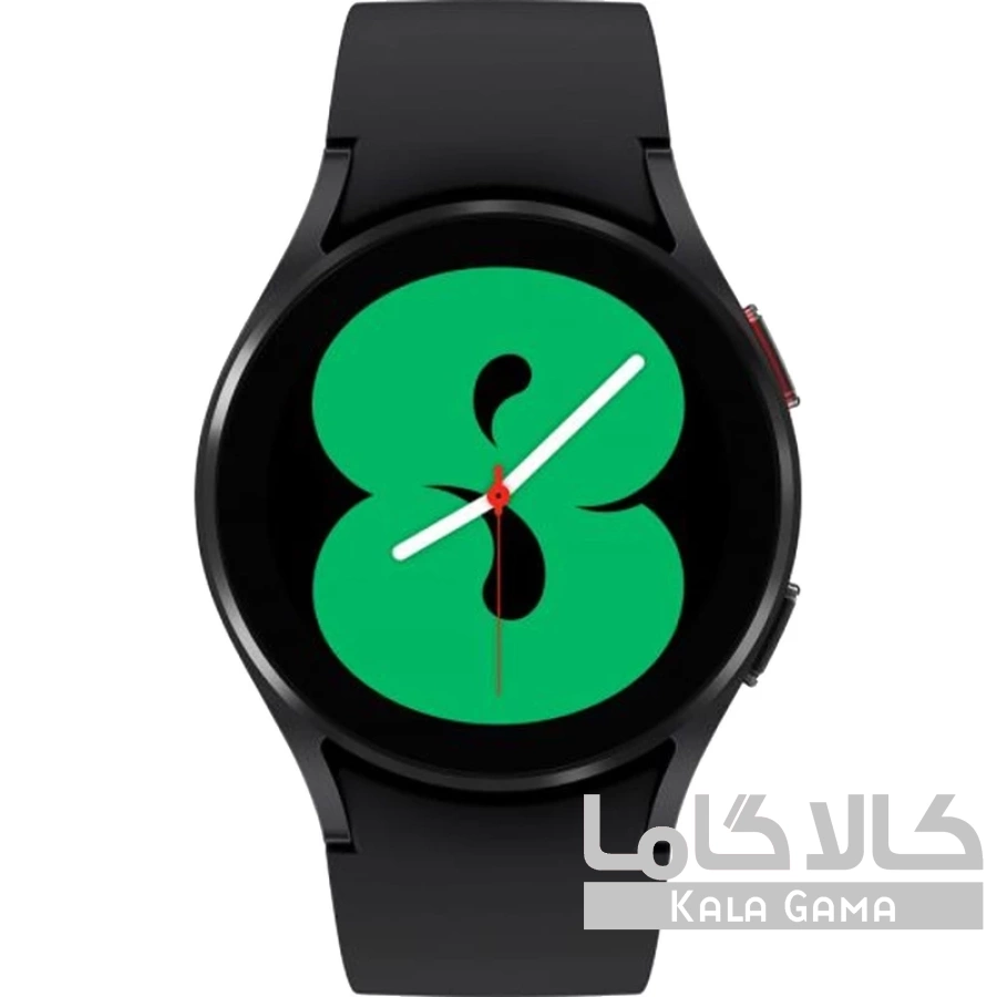 ساعت هوشمند سامسونگ مدل Galaxy Watch 4 SM R860 40mm