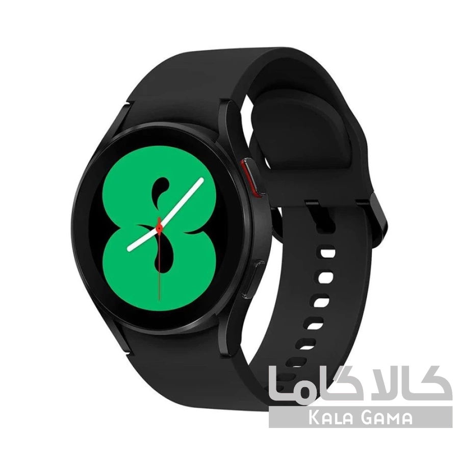 ساعت هوشمند سامسونگ مدل Galaxy Watch 4 SM R860 40mm