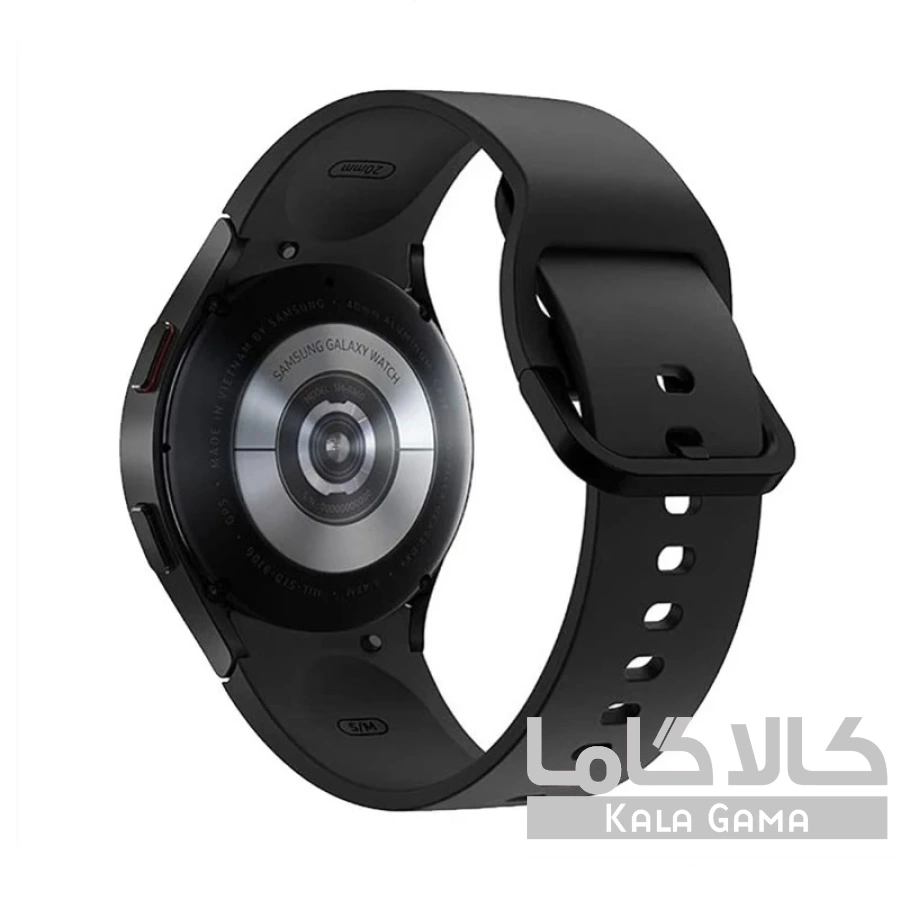 ساعت هوشمند سامسونگ مدل Galaxy Watch 4 SM R860 40mm